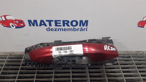 MANER USA SPATE DREAPTA SEAT LEON LEON - - (2012 2016)