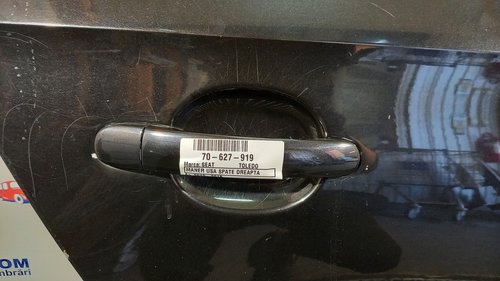 MANER USA SPATE DREAPTA SEAT TOLEDO - - (2012 2019)