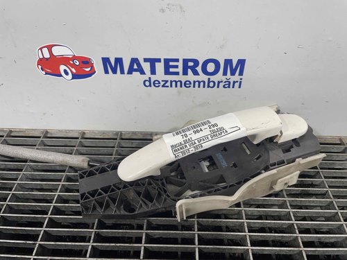 MANER USA SPATE DREAPTA SEAT TOLEDO TOLEDO - - (2012 2019)
