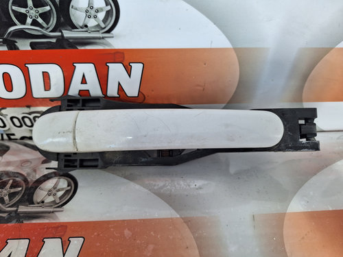 Maner usa spate dreapta Skoda Octavia (1996-2010) 1.9 Motorina 2004
