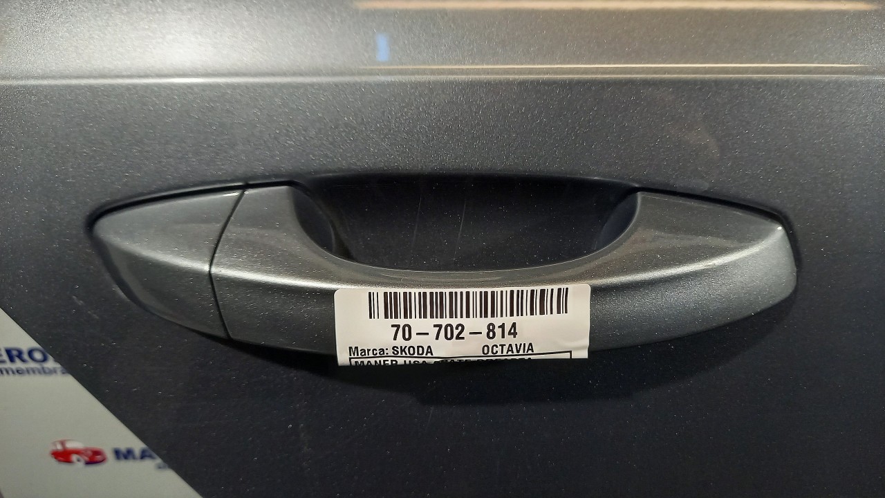 MANER USA SPATE DREAPTA SKODA OCTAVIA OCTAVIA - - (2012 2018)