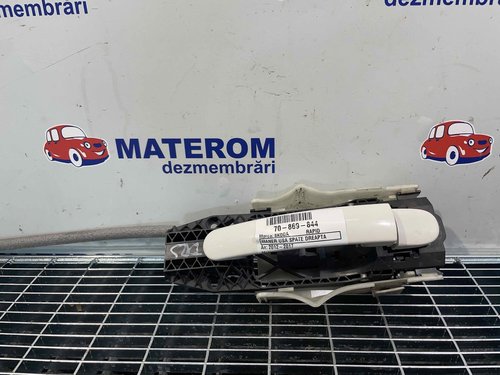 MANER USA SPATE DREAPTA SKODA RAPID - - (2012 2017)