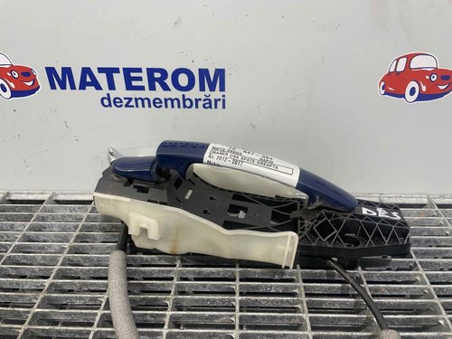 MANER USA SPATE DREAPTA SKODA RAPID RAPID - - (2012 2017)