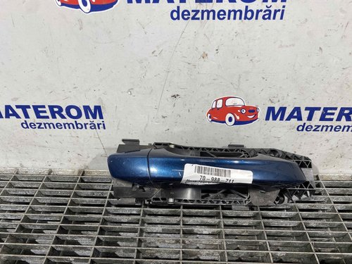 MANER USA SPATE DREAPTA SKODA SUPERB - - (2015 2020)