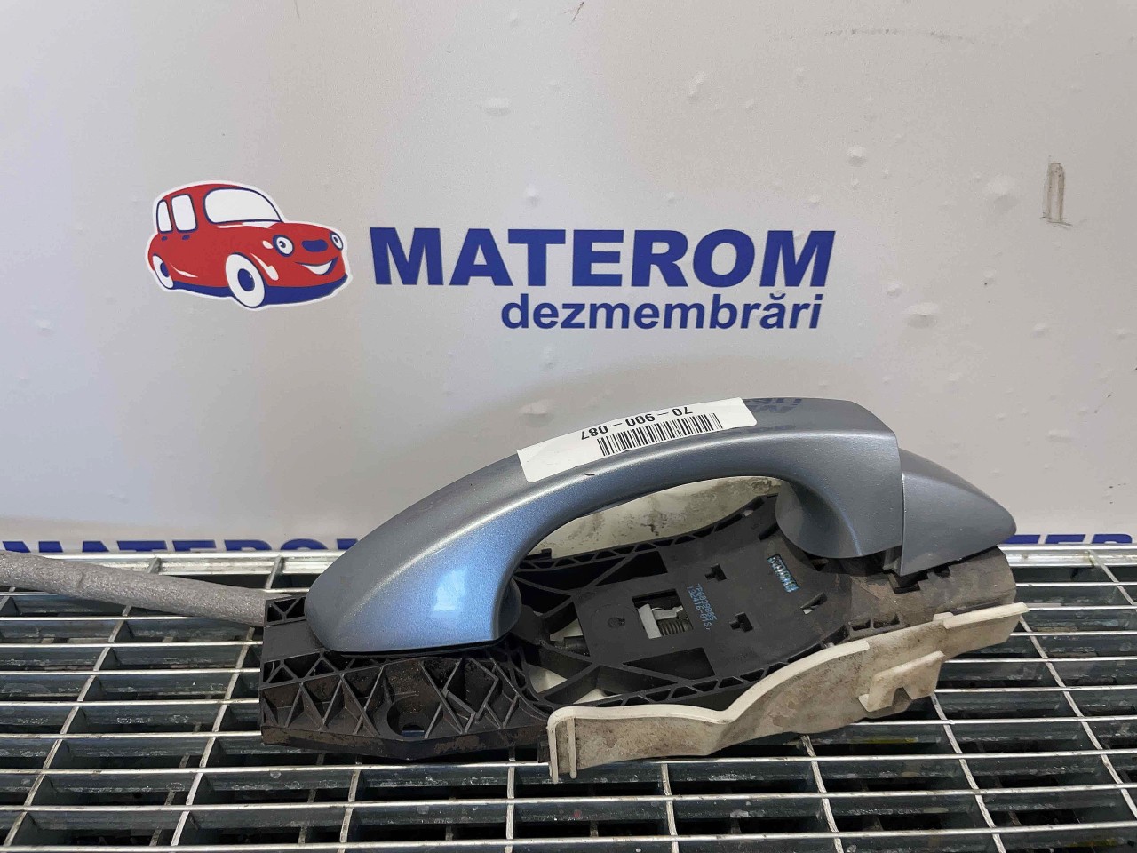 MANER USA SPATE DREAPTA SKODA SUPERB - - (2015 2020)