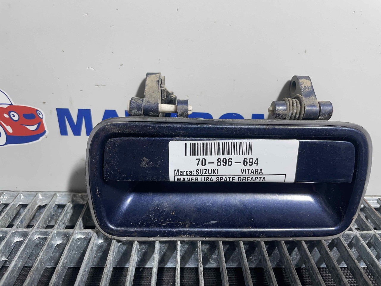MANER USA SPATE DREAPTA SUZUKI VITARA - - (1994 1998)