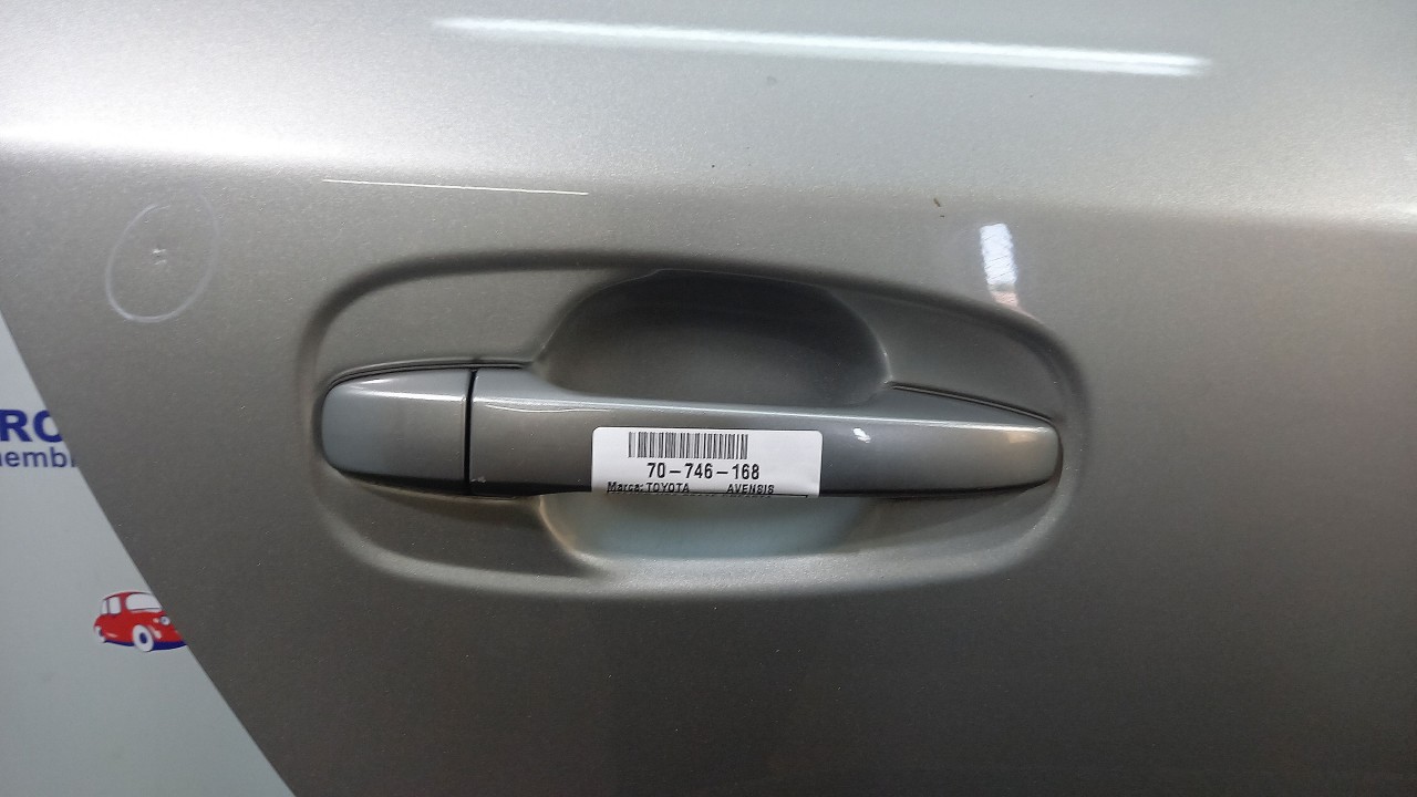 MANER USA SPATE DREAPTA TOYOTA AVENSIS AVENSIS - - (2008 2012)