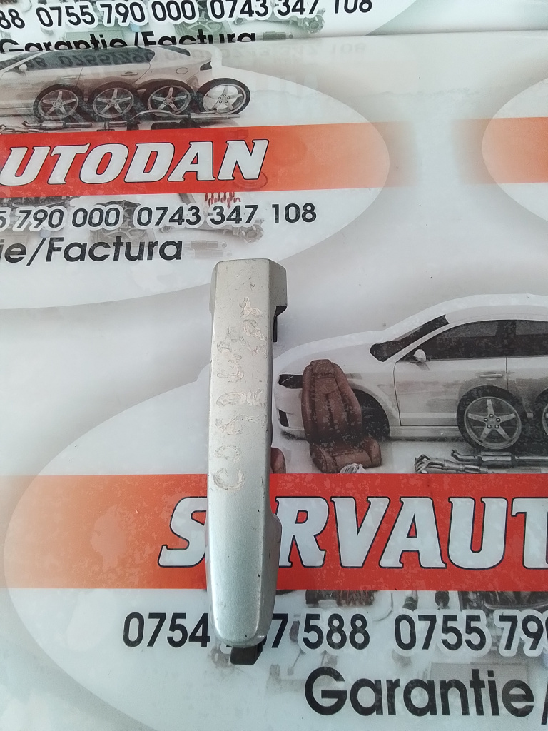 Maner usa spate dreapta Toyota Corolla (2001-2007) 2.0 Motorina 2005
