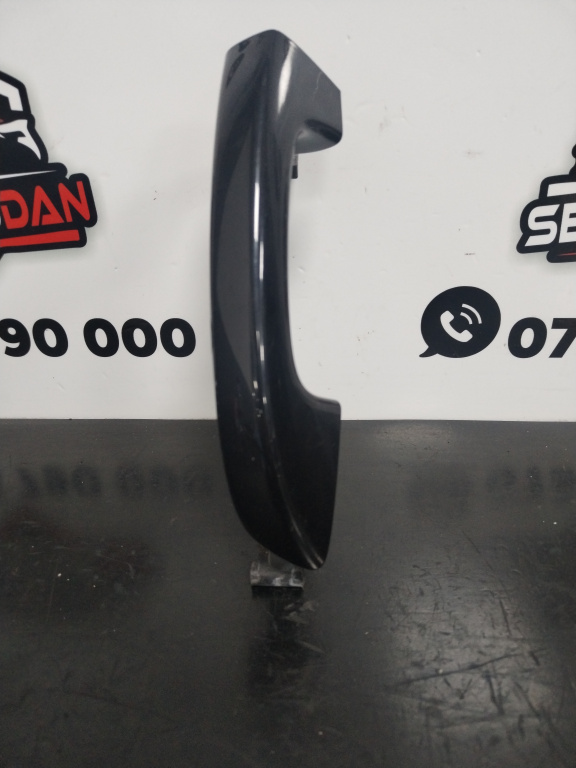 Maner usa spate dreapta Volkswagen Golf 6 (2008-2013) 1.6 Benzina 2008, 1K8837206C
