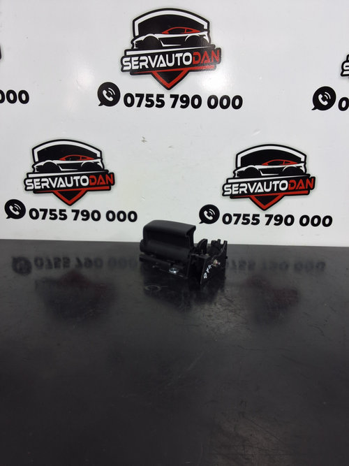Maner usa spate dreapta Volkswagen Sharan (2010-2020) [7N] 2.0 Motorina 2012, USA LATERALA / 7N08436...