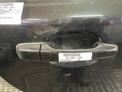 MANER USA SPATE DREAPTA VOLVO V50 - - (2004 2010)