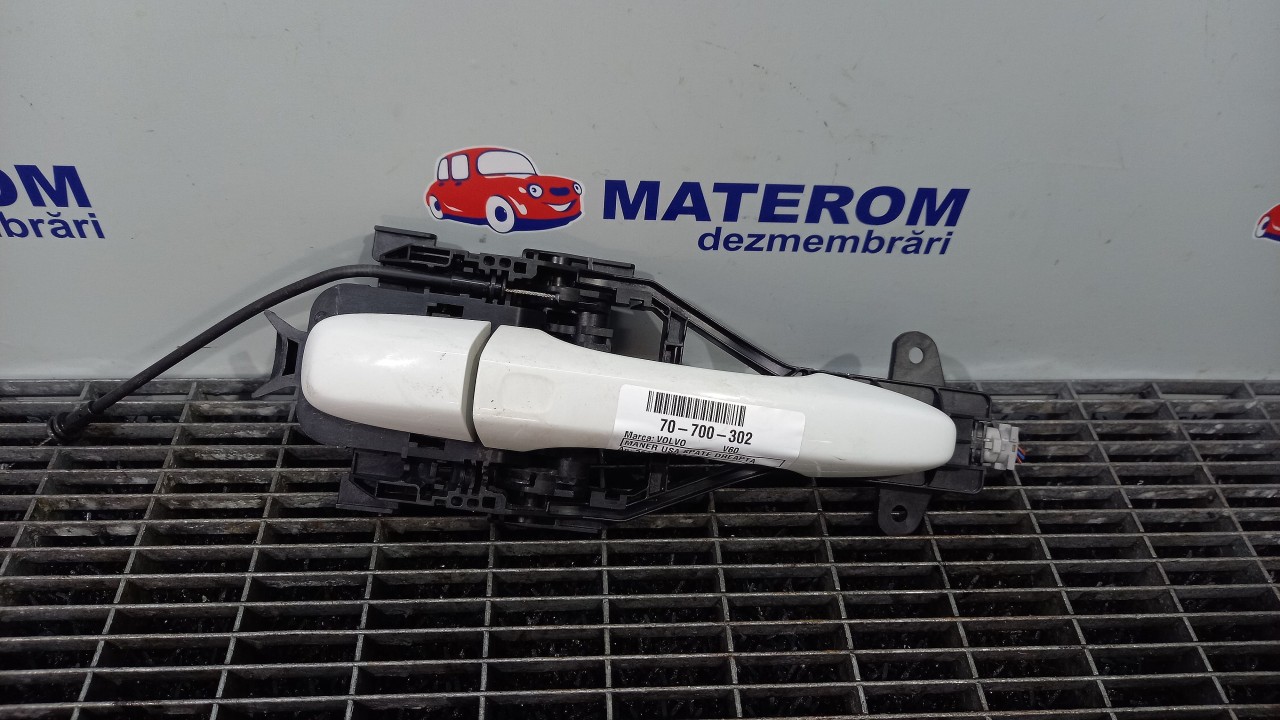 MANER USA SPATE DREAPTA VOLVO V60 - - (2014 2018)