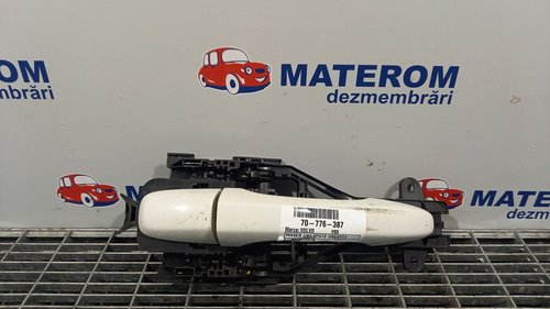 MANER USA SPATE DREAPTA VOLVO V60 V60 - - (2014 2018)