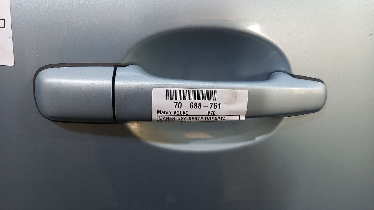 MANER USA SPATE DREAPTA VOLVO V70 - - (2007 2012)