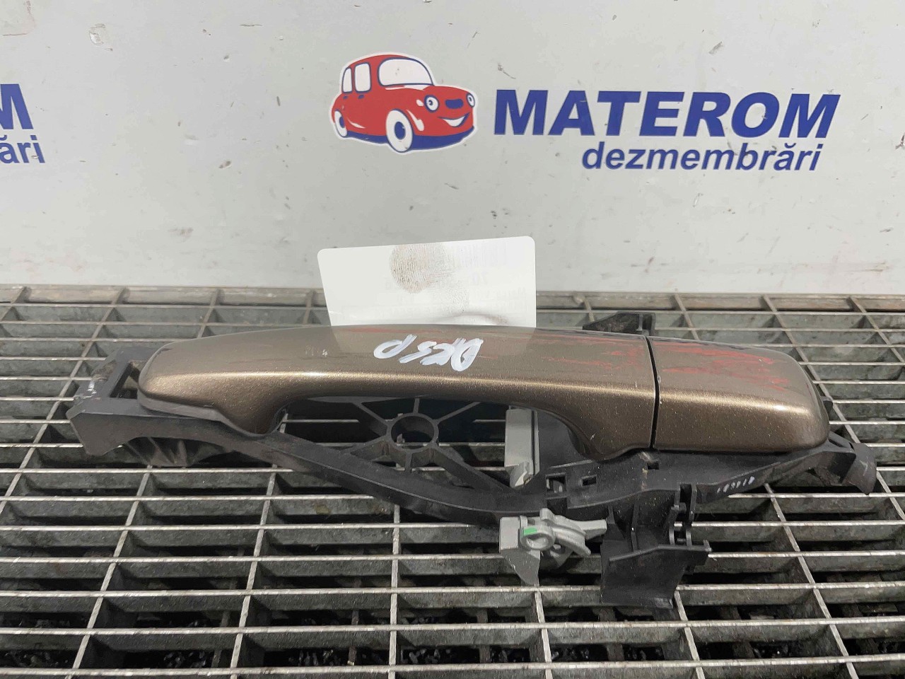 MANER USA SPATE DREAPTA VOLVO V70 - - (2010 2016)