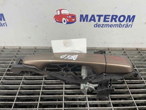 MANER USA SPATE DREAPTA VOLVO V70 - - (2010 2016)