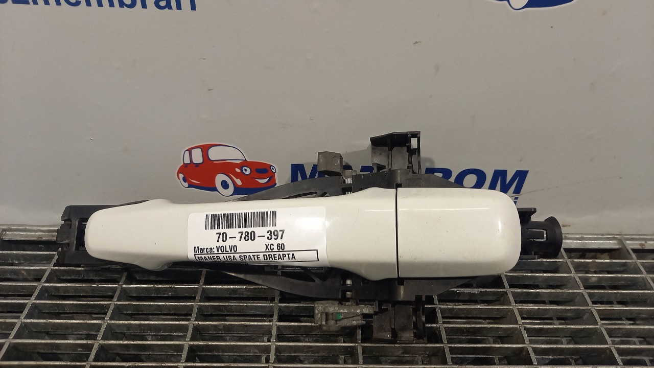 MANER USA SPATE DREAPTA VOLVO XC 60 - - (2008 2013)