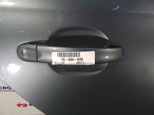 MANER USA SPATE DREAPTA VW GOLF V - - (2004 2008)