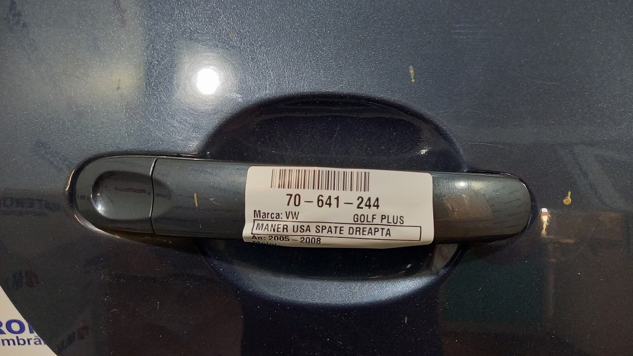 MANER USA SPATE DREAPTA VW GOLF V PLUS - - (2005 2008)
