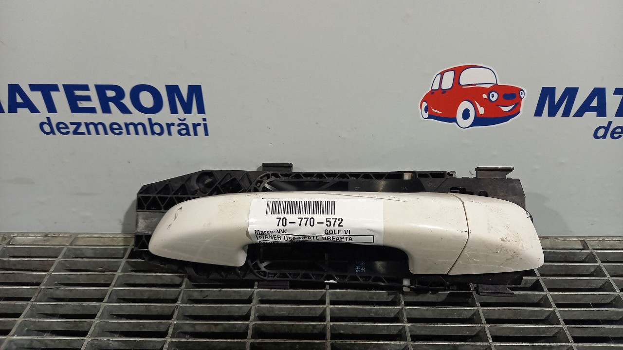 MANER USA SPATE DREAPTA VW GOLF VI - - (