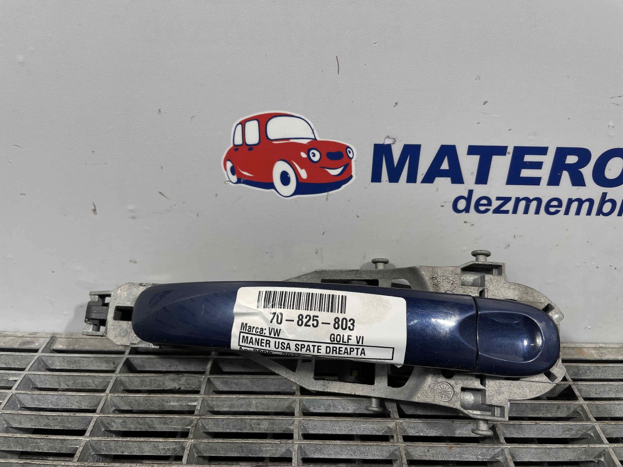 MANER USA SPATE DREAPTA VW GOLF VI - - (2008 2012)