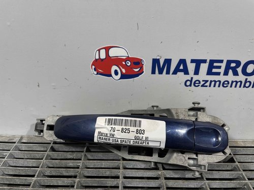 MANER USA SPATE DREAPTA VW GOLF VI - - (2008 2012)