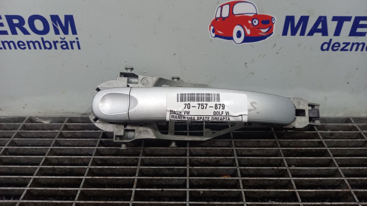 MANER USA SPATE DREAPTA VW GOLF VI - - (2008 2012)