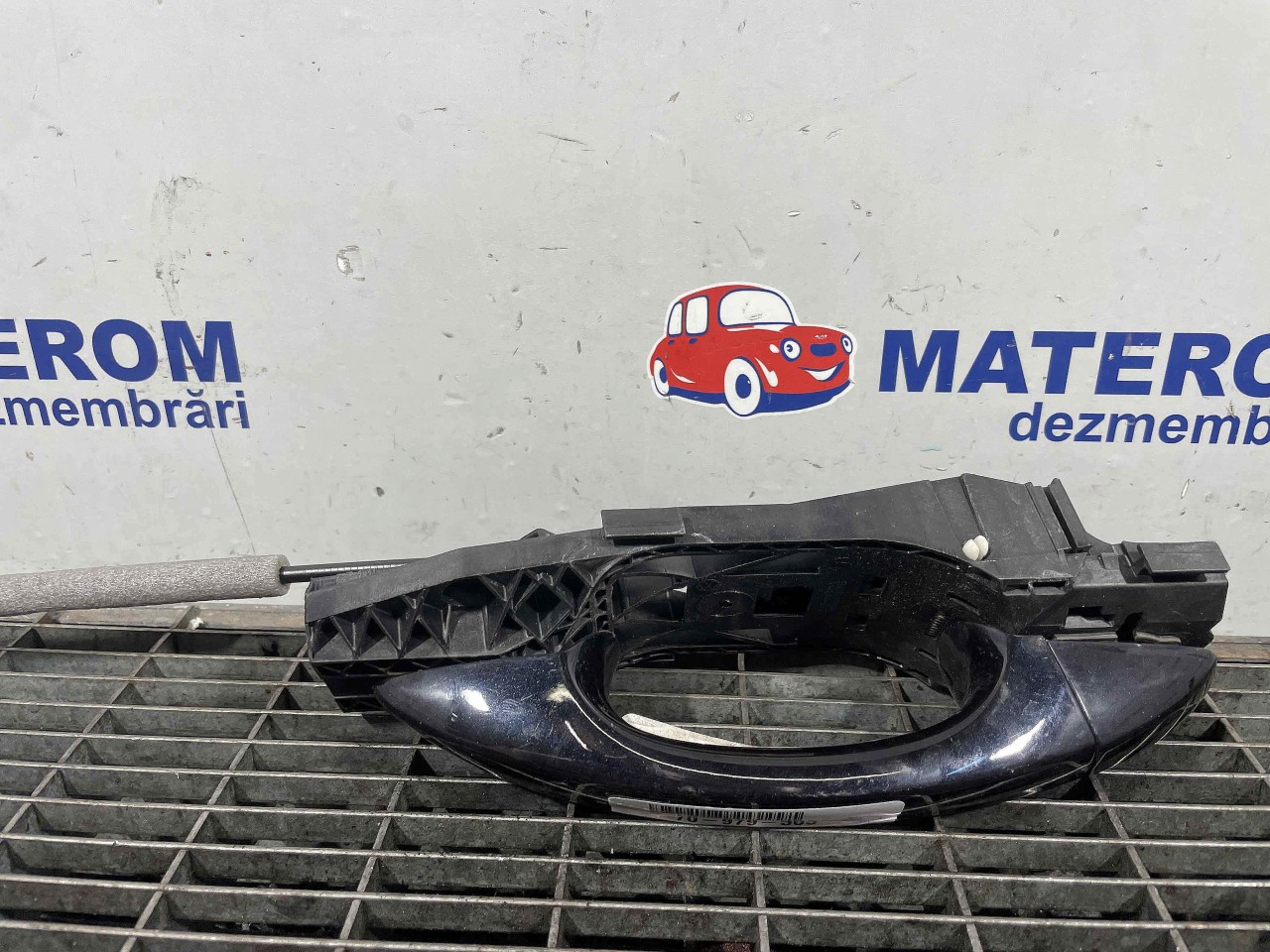 MANER USA SPATE DREAPTA VW GOLF VII - - 