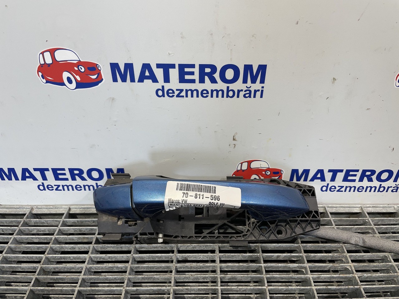MANER USA SPATE DREAPTA VW GOLF VII - - (2012 2016)