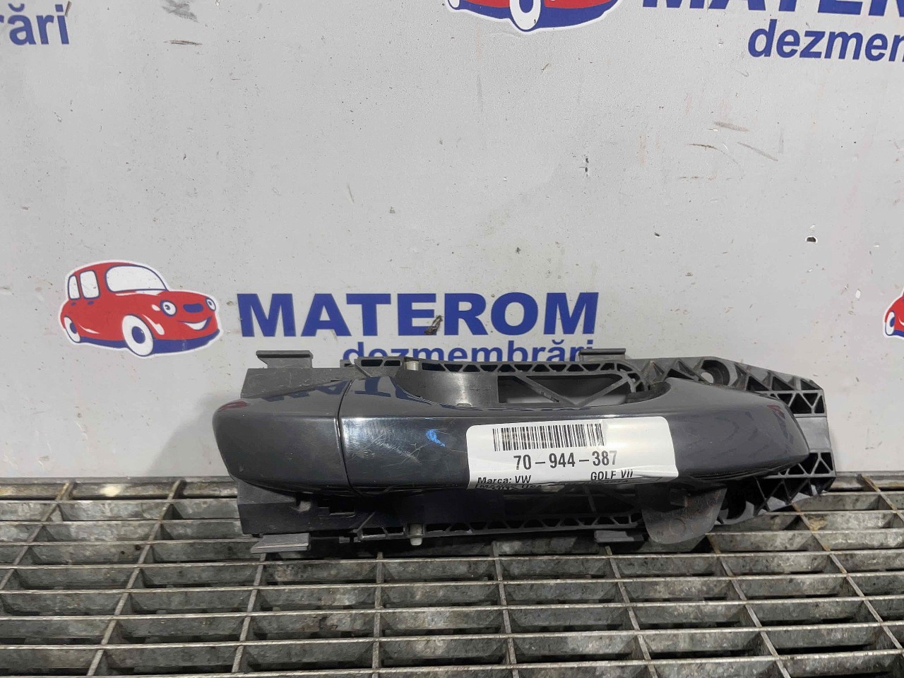 MANER USA SPATE DREAPTA VW GOLF VII GOLF VII - - (2012 2016)