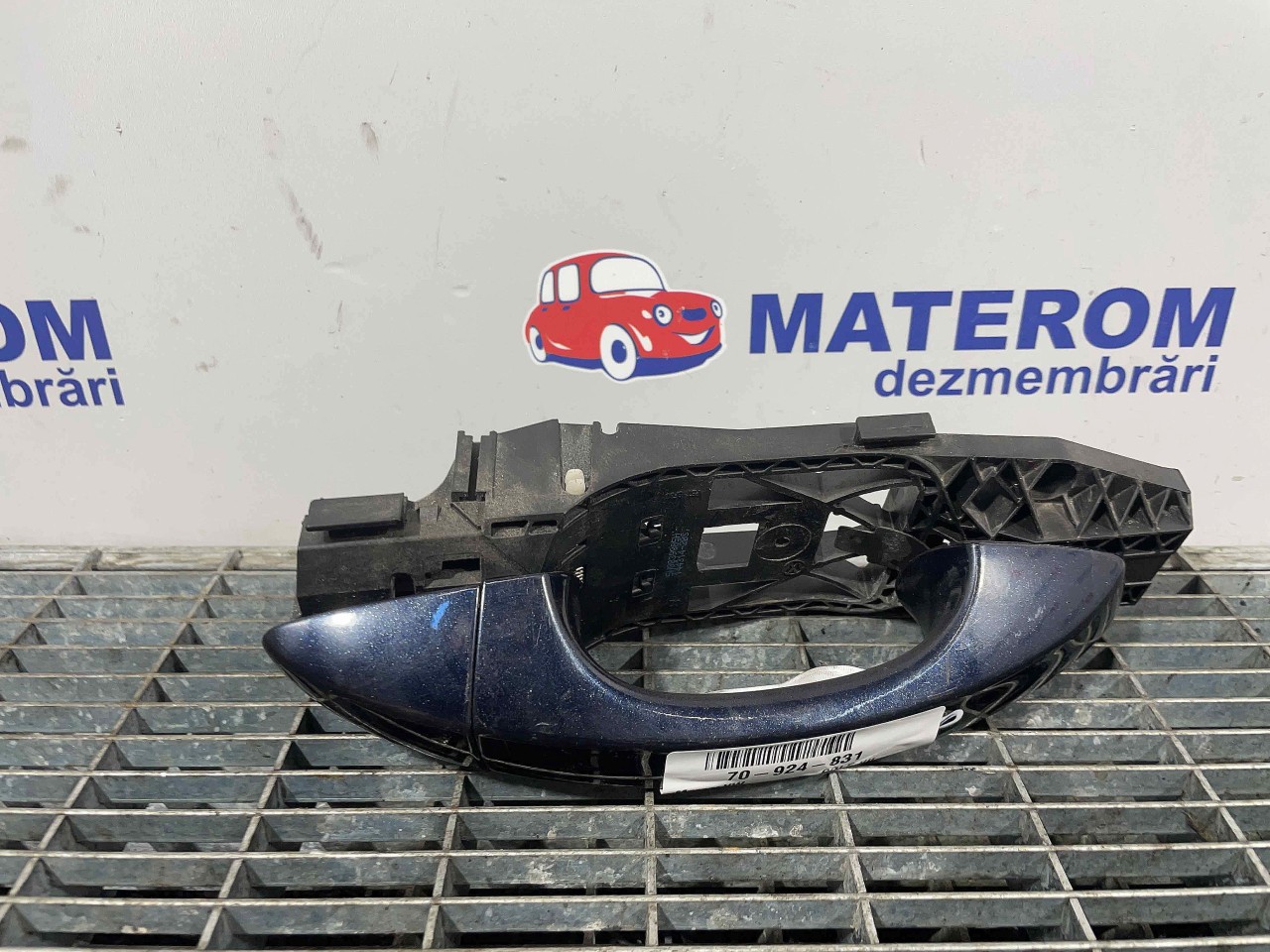 MANER USA SPATE DREAPTA VW GOLF VII GOLF VII - - (2012 2016)