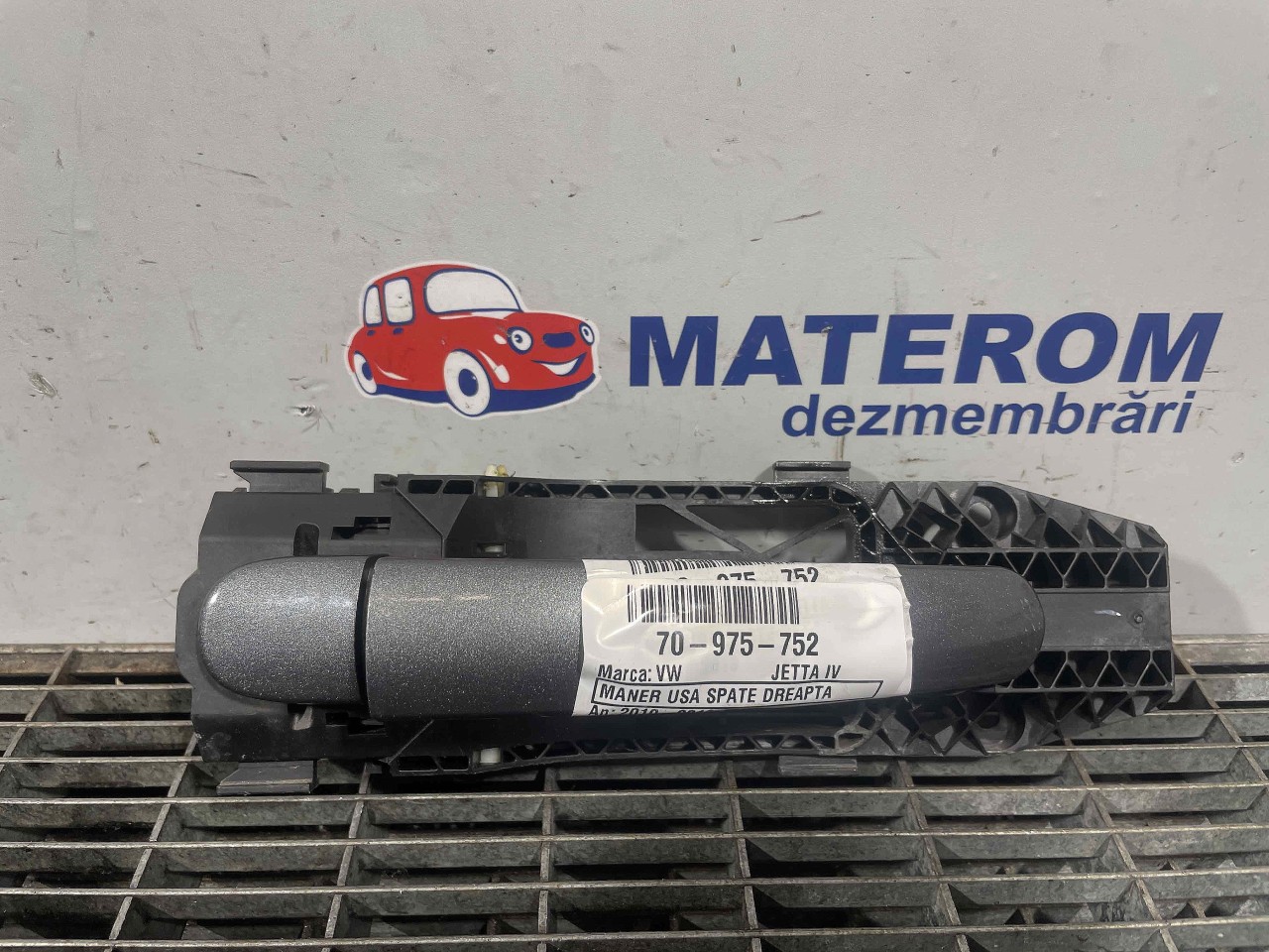 MANER USA SPATE DREAPTA VW JETTA IV - - (2010 2019)