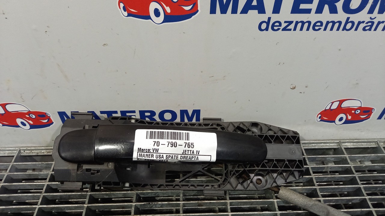 MANER USA SPATE DREAPTA VW JETTA IV - - (2010 2019)