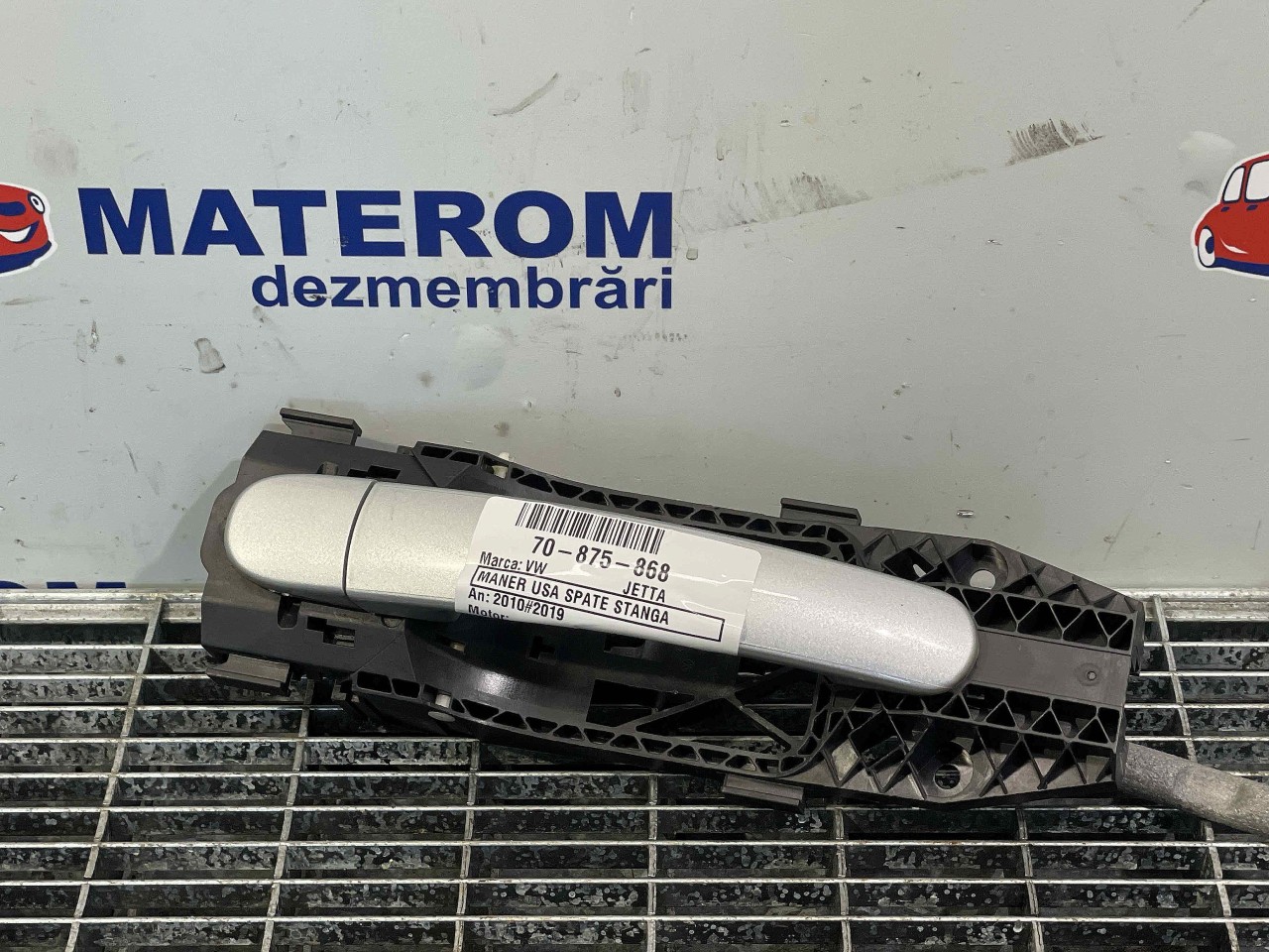 MANER USA SPATE DREAPTA VW JETTA IV - - (2010 2019)