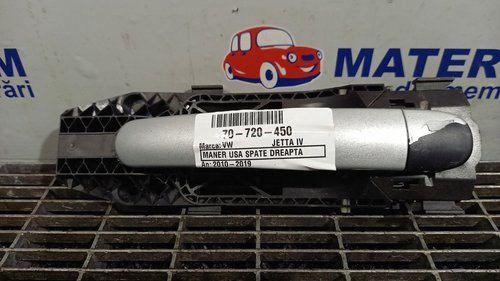 MANER USA SPATE DREAPTA VW JETTA IV JETTA IV - - (2010 2019)