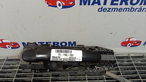 MANER USA SPATE DREAPTA VW JETTA IV JETTA IV - - (2010 2019)