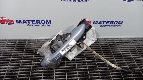 MANER USA SPATE DREAPTA VW PASSAT - - (2010 2014)