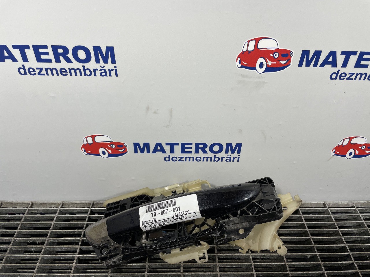 MANER USA SPATE DREAPTA VW PASSAT CC PASSAT CC - - (2008 2012)