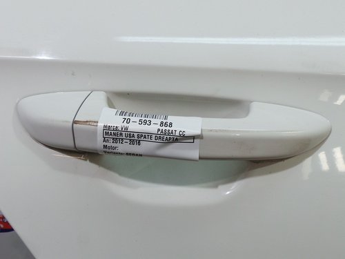 MANER USA SPATE DREAPTA VW PASSAT CC PASSAT CC - - (2012 2016)
