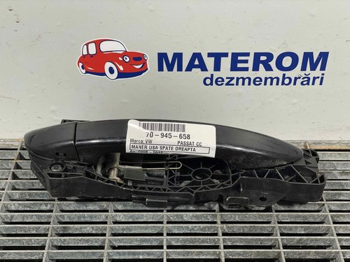 MANER USA SPATE DREAPTA VW PASSAT CC PASSAT CC - - (2008 2012)