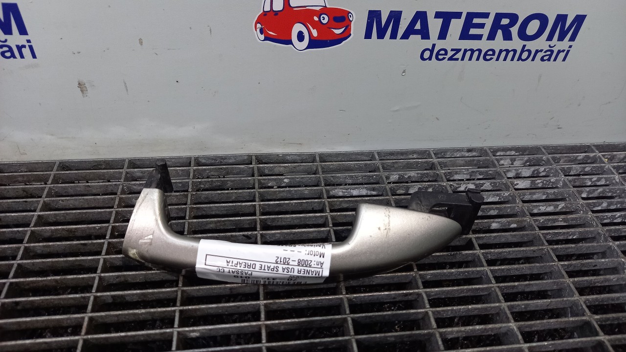MANER USA SPATE DREAPTA VW PASSAT CC PASSAT CC - - (2008 2012)