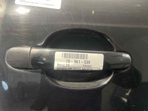 MANER USA SPATE DREAPTA VW PASSAT PASSAT - - (2000 2005)