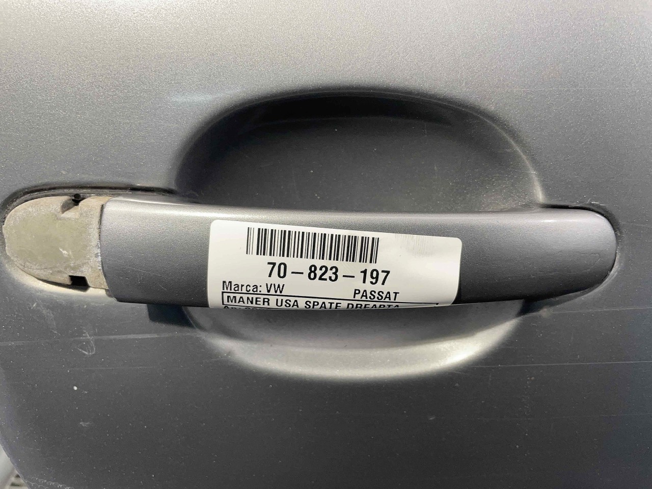 MANER USA SPATE DREAPTA VW PASSAT PASSAT - - (2000 2005)