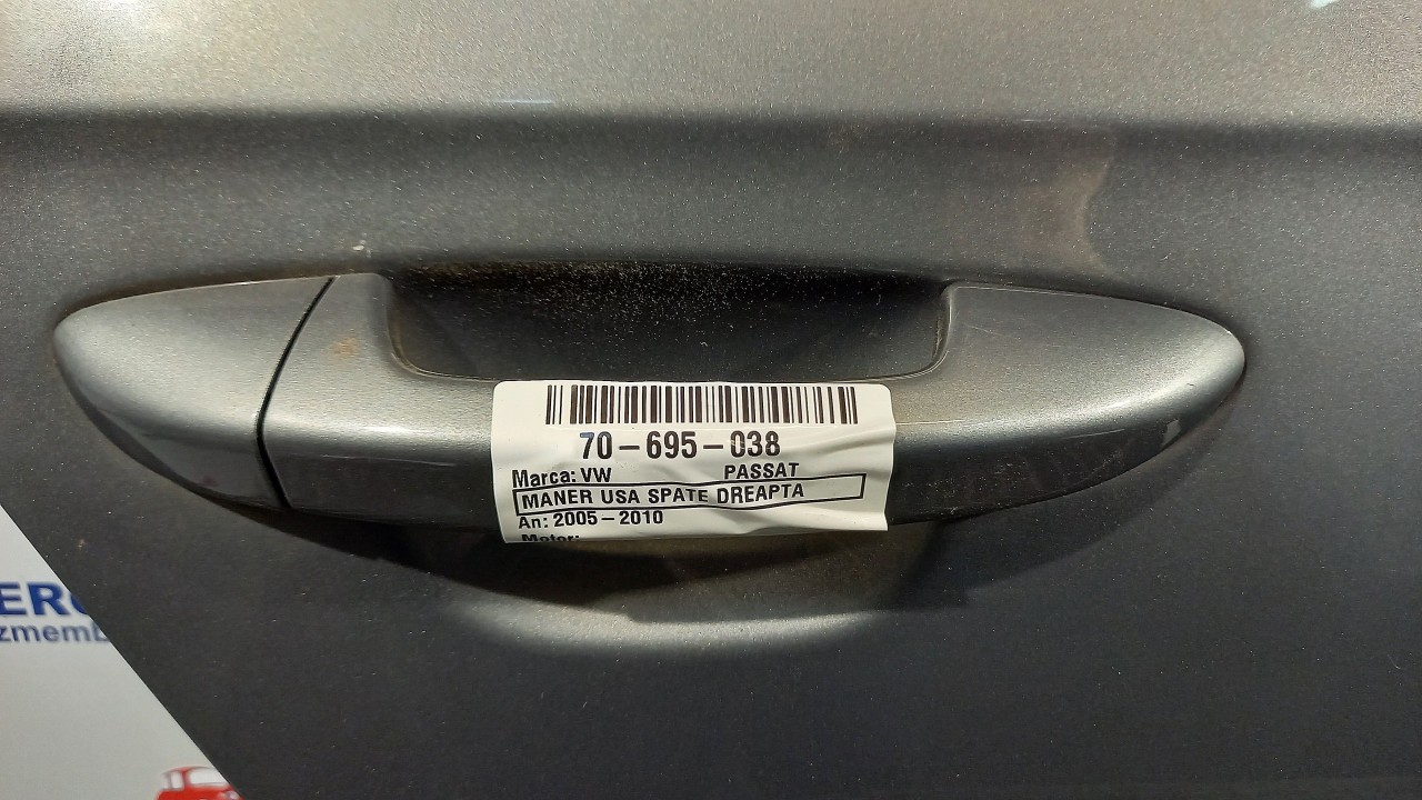 MANER USA SPATE DREAPTA VW PASSAT PASSAT - - (2005 2010)