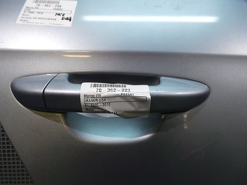 MANER USA SPATE DREAPTA VW PASSAT PASSAT - - (2005 2010)