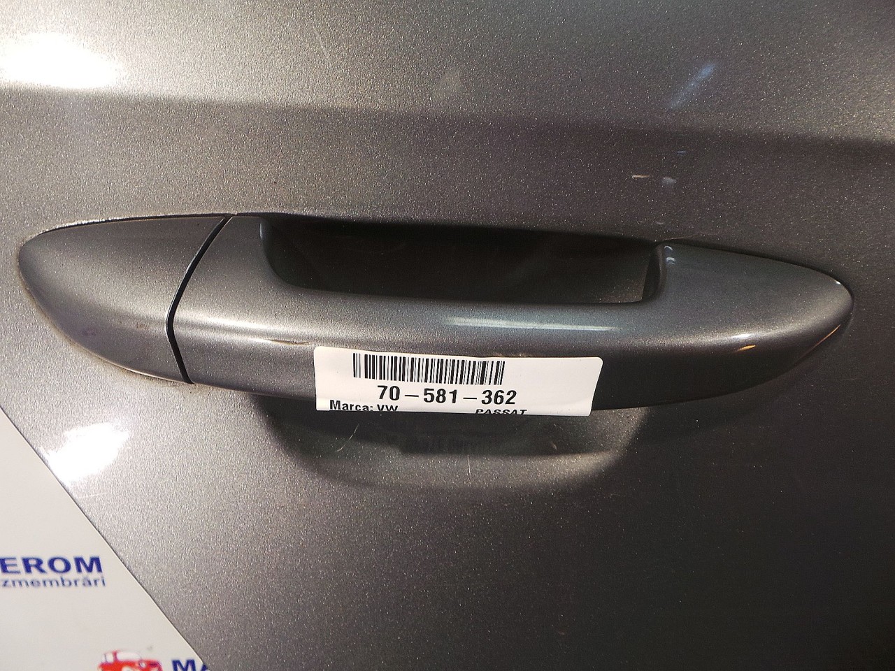MANER USA SPATE DREAPTA VW PASSAT PASSAT - - (2005 2010)