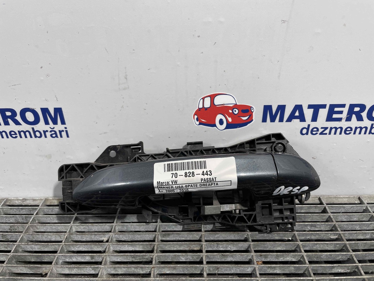 MANER USA SPATE DREAPTA VW PASSAT PASSAT - - (2005 2010)