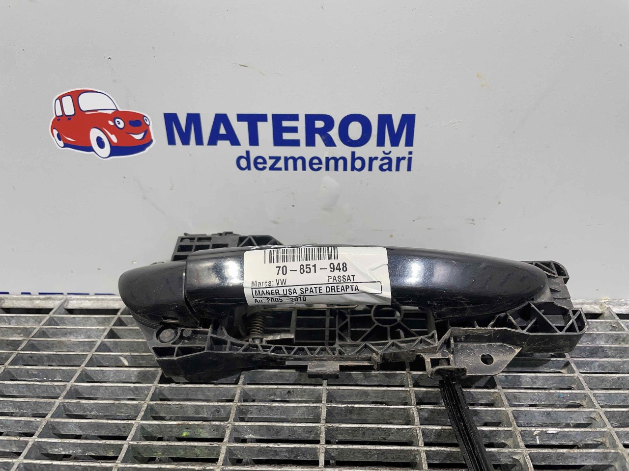 MANER USA SPATE DREAPTA VW PASSAT PASSAT - - (2005 2010)