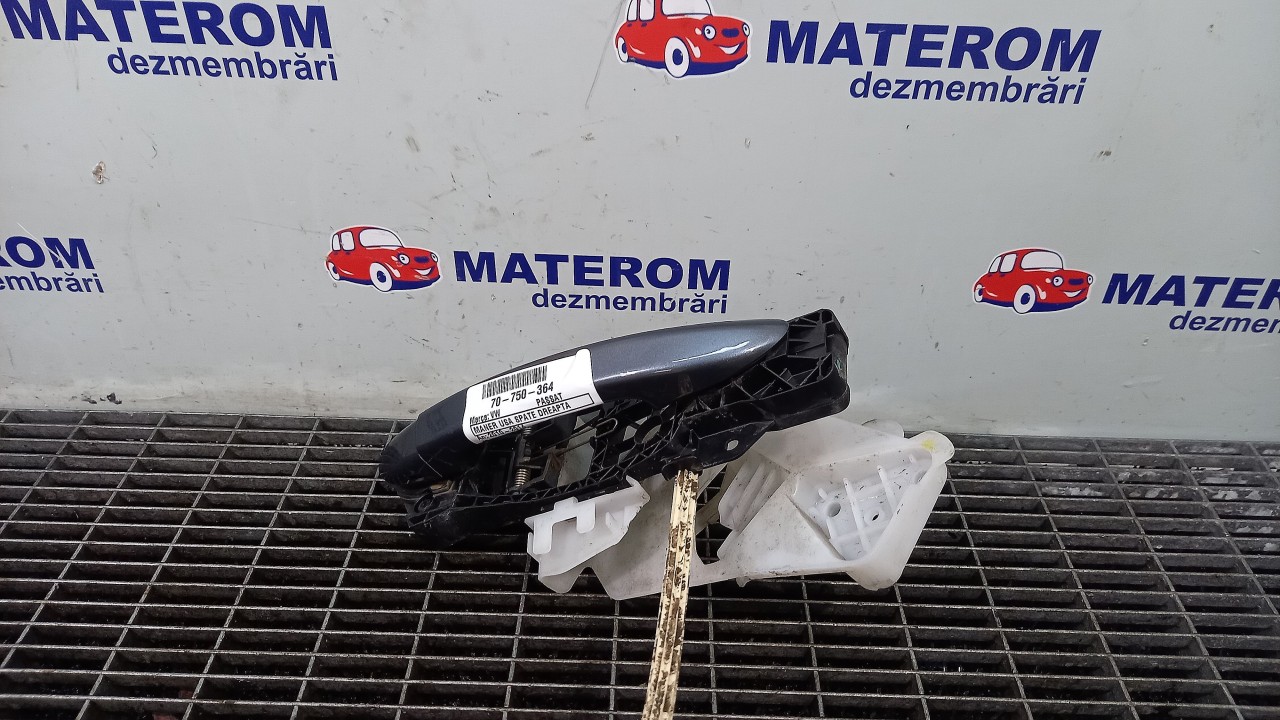 MANER USA SPATE DREAPTA VW PASSAT PASSAT - - (2010 2014)