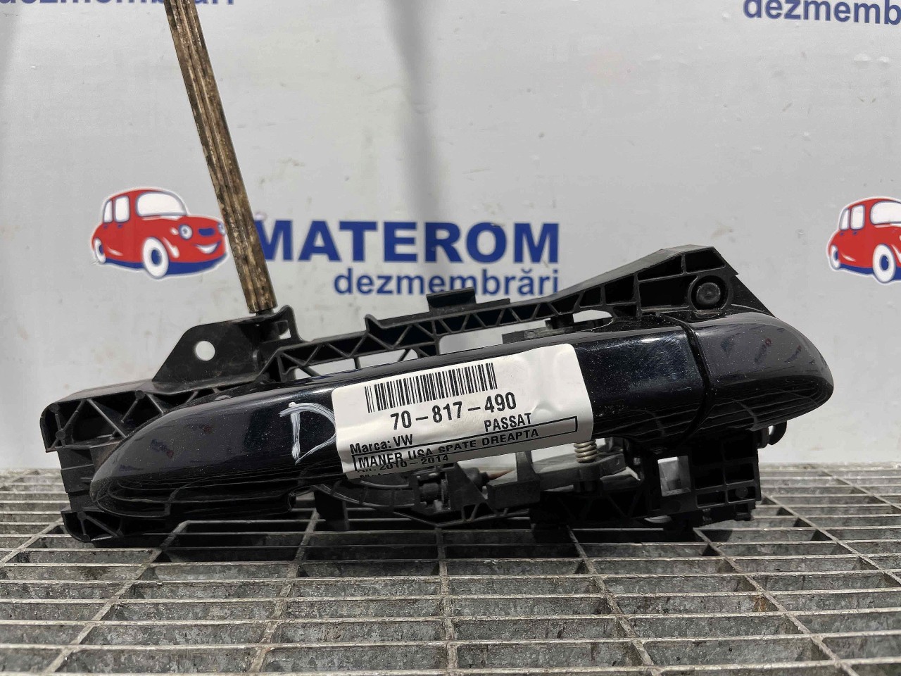 MANER USA SPATE DREAPTA VW PASSAT PASSAT - - (2010 2014)